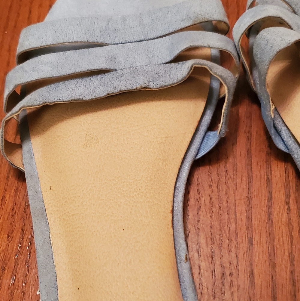 Torrid flat sandals - Picture 5 of 5